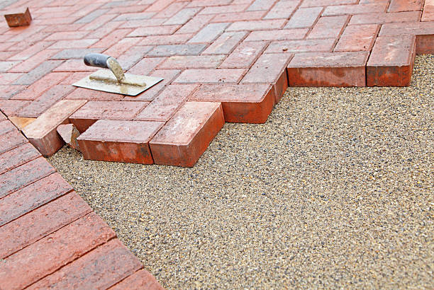 Best Driveway Drainage Solutions in Fish Hawk, FL